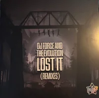 Lost It (Remixes)