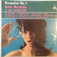 Boogaloo No. 1