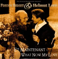 Et Maintenant - What Now My Love