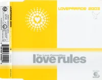 Love Rules (Loveparade 2003)