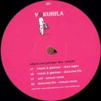 Grotesque Nights EP