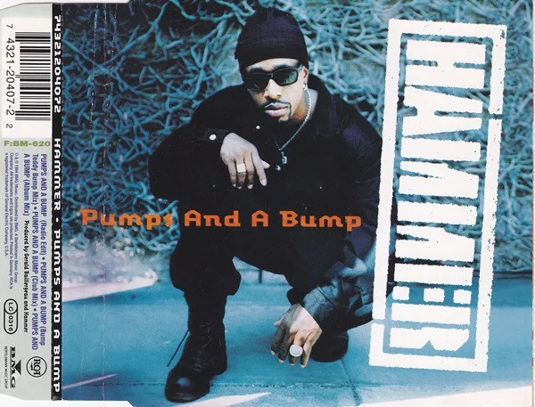 Pumps And A Bump