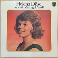 Puccini. Mascagni. Verdi