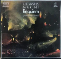 Requiem (Cantata Delle Cinque Stanze)