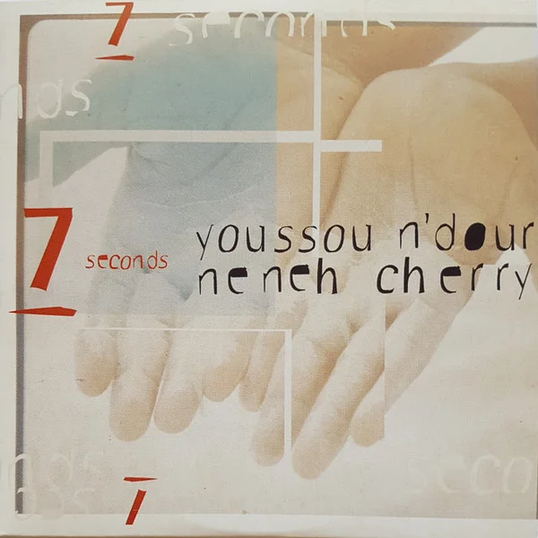 7 Seconds