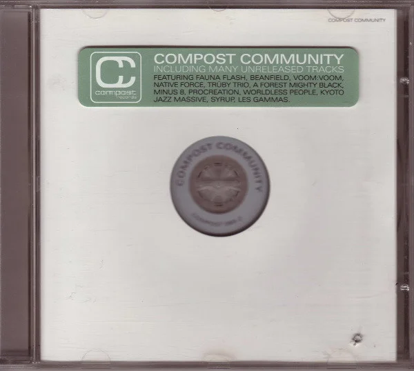 Compost Community