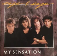 My Sensation