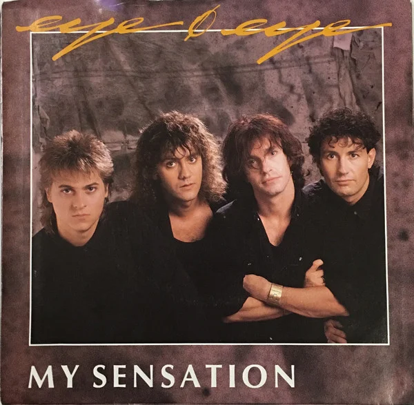My Sensation