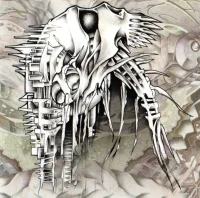 Nano-Nucleonic Cyborg Summoning