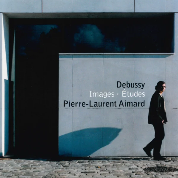 Images · Études