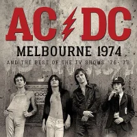Melbourne 1974