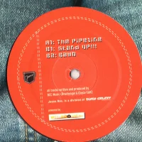 Pipeline EP