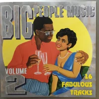 Big People Music Volume 2
