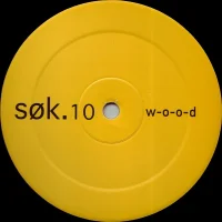 W-O-O-D EP
