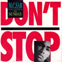 Don't Stop