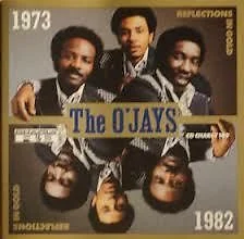 Reflections In Gold (1973 -1982)