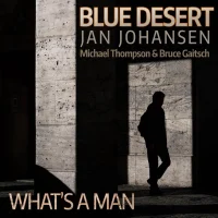 What's A Man