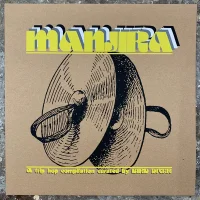 Manjira
