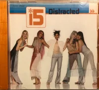 Distracted