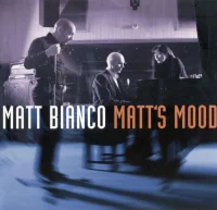 Matt's Mood