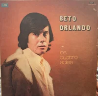 Beto Orlando Con Los Cuatro Soles
