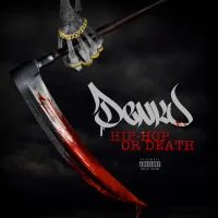 Hip-Hop Or Death