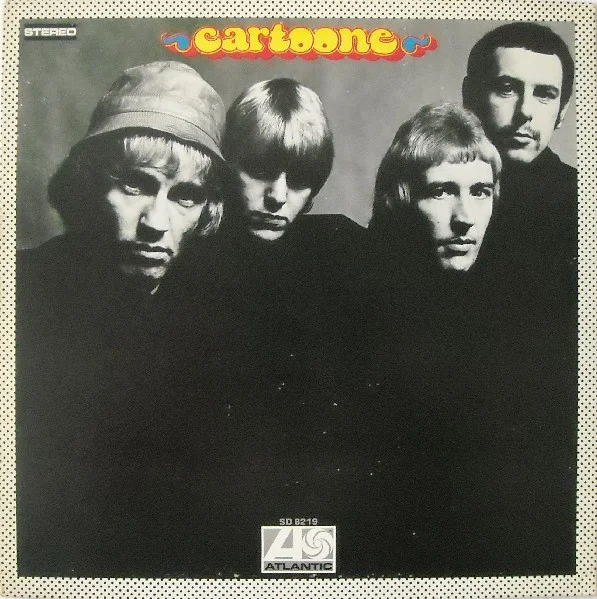Cartoone