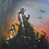 Hymns Of Blood And Thunder