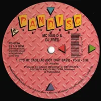 It's My Cadillac (Got That Bass)