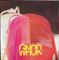 Gnod / WHOK