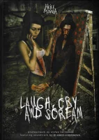 Laugh, Cry And Scream - Picturebook Soundtrack