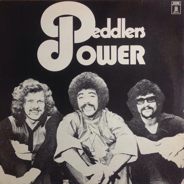Peddlers Power