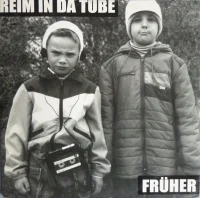 Früher
