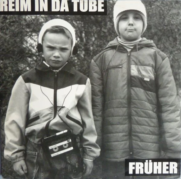 Früher