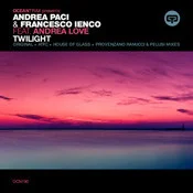 Twilight (Incl. ATFC Mix)