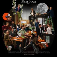 La Belle Époque Volume II