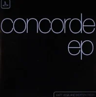 Concorde EP