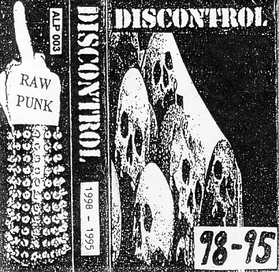 1998 - 1995