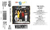 Whammy!