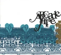 Arcade Fire
