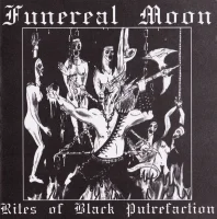 Rites Of Black Putrefaction