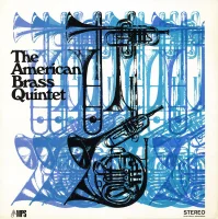 The American Brass Quintet
