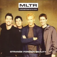 Strange Foreign Beauty