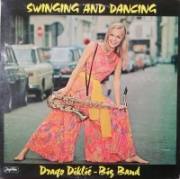 Swinging And Dancing