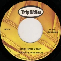 Once Upon A Time / Impossible