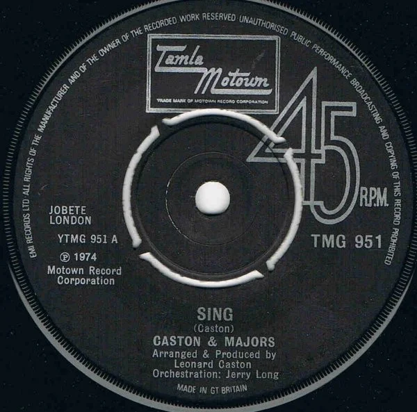 Sing