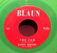 Toe Jam