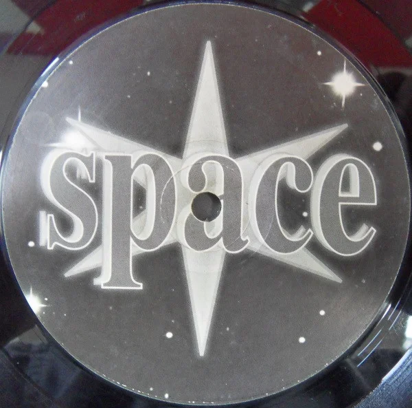Space Sampler