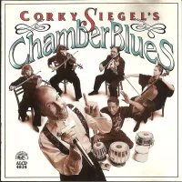 Corky Siegel's Chamber Blues