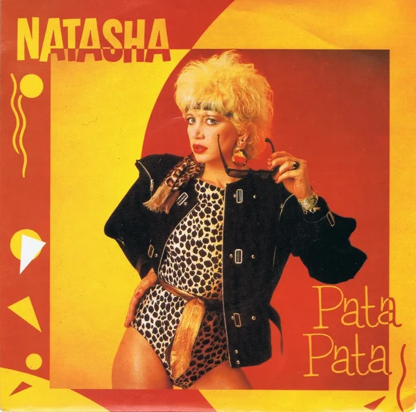 Pata Pata